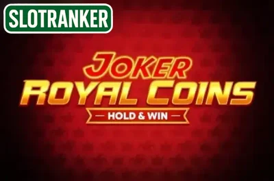 Joker Royal Coins: Hold & Win