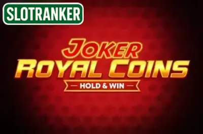 Joker Royal Coins: Hold & Win
