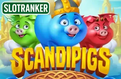 Scandipigs