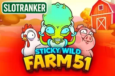 Sticky Wild Farm 51