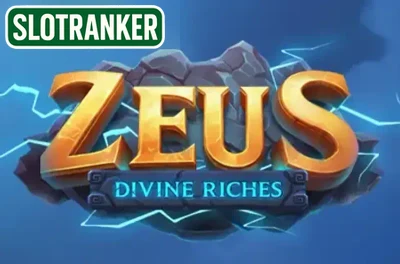 Zeus: Divine Riches
