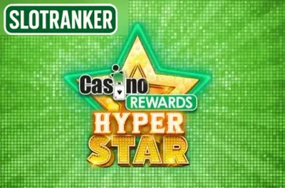 Casino Rewards Hyper Star