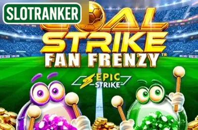 Goal Strike Fan Frenzy