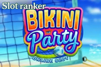 Bikini Party