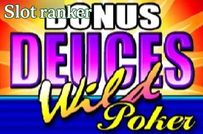Bonus Deuces Wild