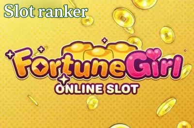 Fortune Girl