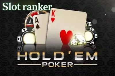 Hold'Em Poker