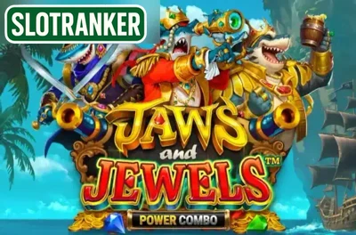 Jaws and Jewels Power Combo