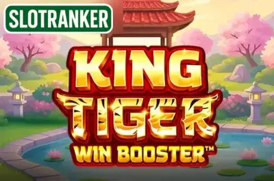 King Tiger Win Booster