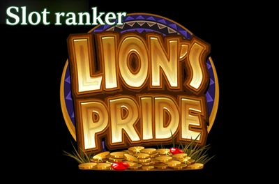 Lion's Pride