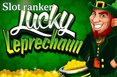 Lucky Leprechaun