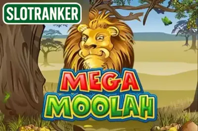 Mega Moolah