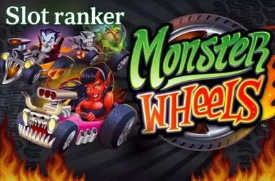 Monster Wheels