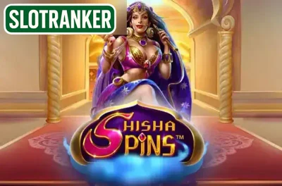 Shisha Spins