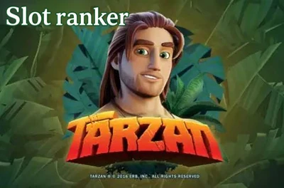 Tarzan