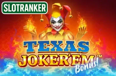 Texas Joker'Em