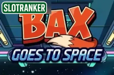 Bax Goes To Space
