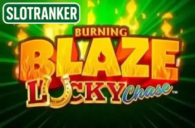 Burning Blaze