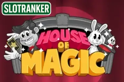 House of Magic