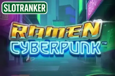 Ramen Cyberpunk