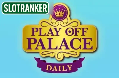 Play Off Palace Daily