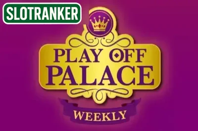 Play Off Palace Weekly
