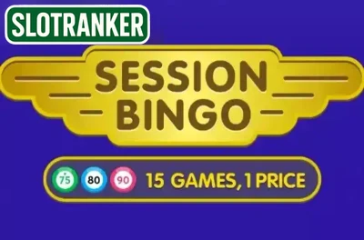 Session Bingo