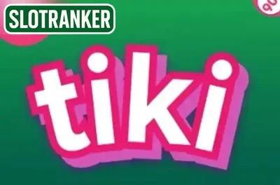 Tiki Bingo