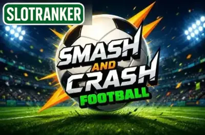 Smash and Crash Football