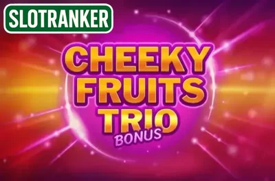 Cheeky Fruits Trio Bonus