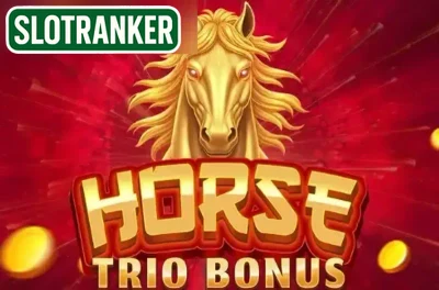 Horse Trio Bonus