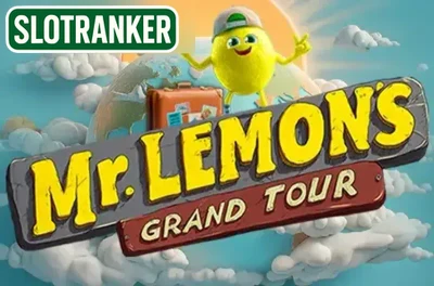 Mr. Lemon's Grand Tour