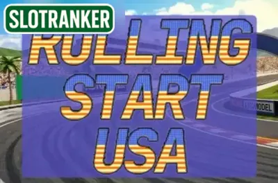 Rolling Start USA