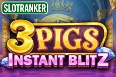 3 Pigs Instant Blitz