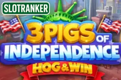 3 Pigs of Independence
