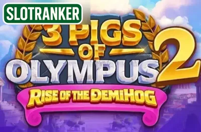 3 Pigs of Olympus 2