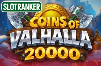 Coins of Valhalla 20,000