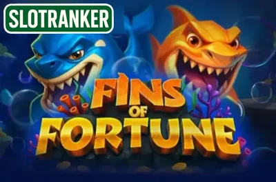 Fins of Fortune