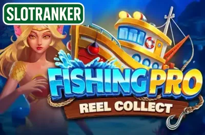 Fishing Pro: Reel Collect