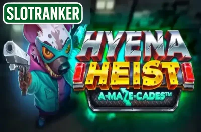 Hyena Heist