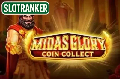 Midas Glory - Coin Collect