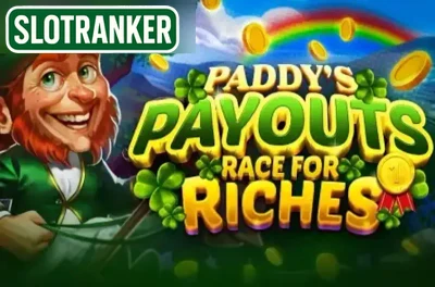 Paddy’s Payouts Race for Riches