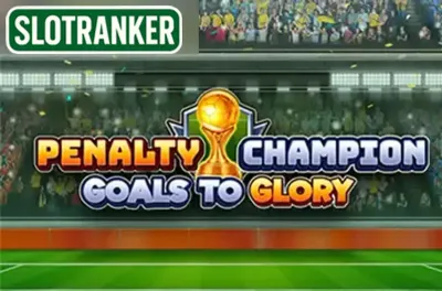 Penalty Champion Goals to Glory