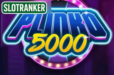 Plinko 5000