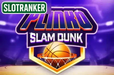 Plinko Slam Dunk