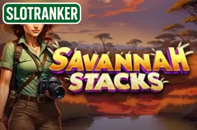 Savannah Stacks