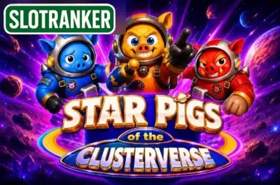 Star Pigs of the Clusterverse