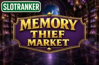 Memory Thief Market