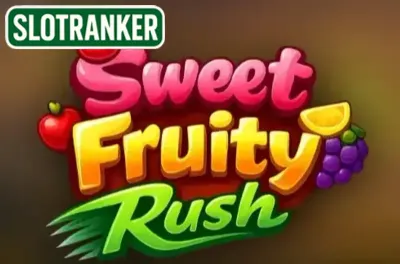 Sweet Fruity Rush