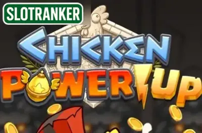 Chicken PowerUP
